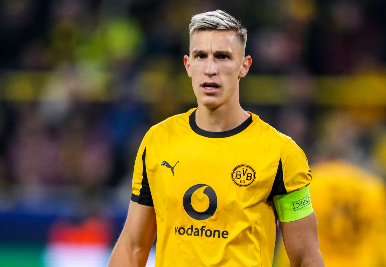 Нико Шлотербек e следната мета на Реал Мадрид