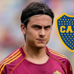 Дибала пред потпис со Бока Јуниорс?