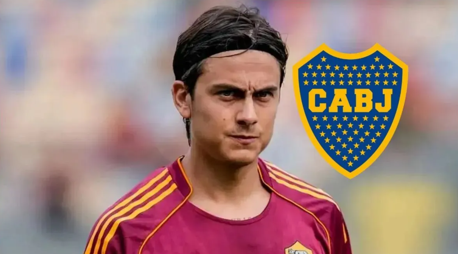 Дибала пред потпис со Бока Јуниорс?