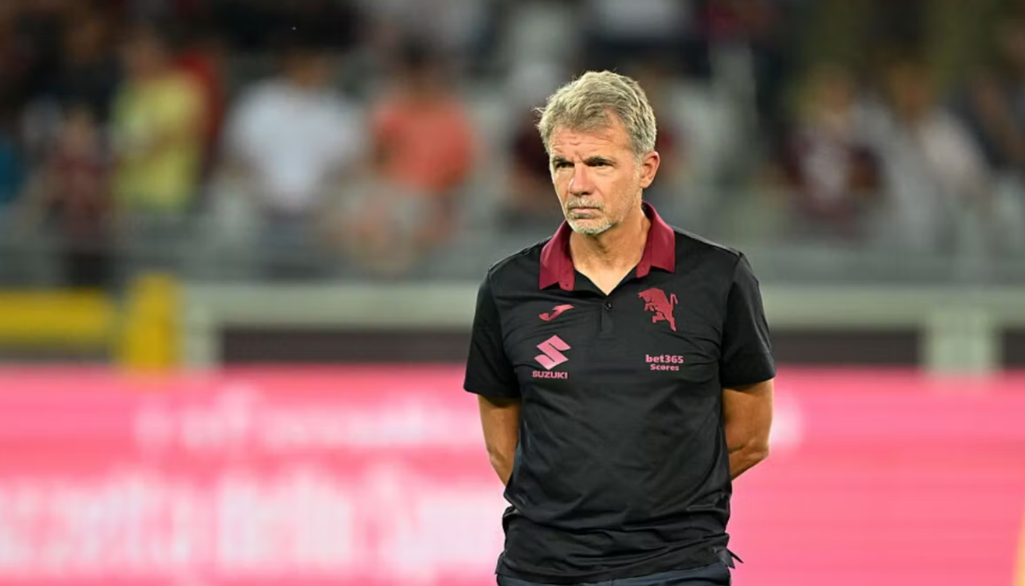 Марко Барони доби отказ од Торино