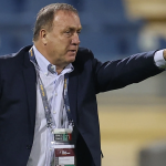 Дик Адвокат си замина од селекторското место во Курасао