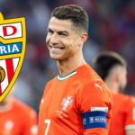 Роналдо стана косопственик на Алмерија