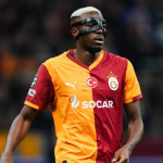 Осимен: Знаев дека ќе биде тешко, има уште многу за подобрување