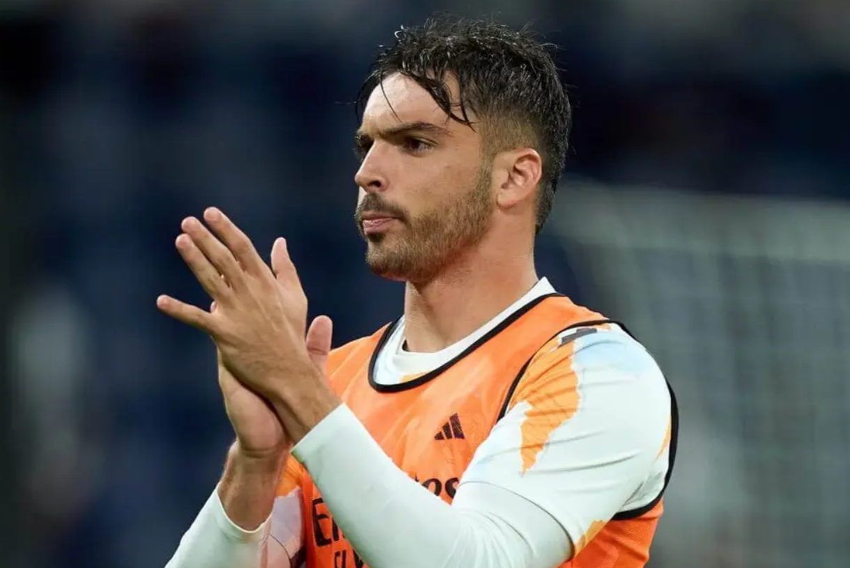 Повредата на Асенсио не е сериозна, наскоро ќе се врати на терените