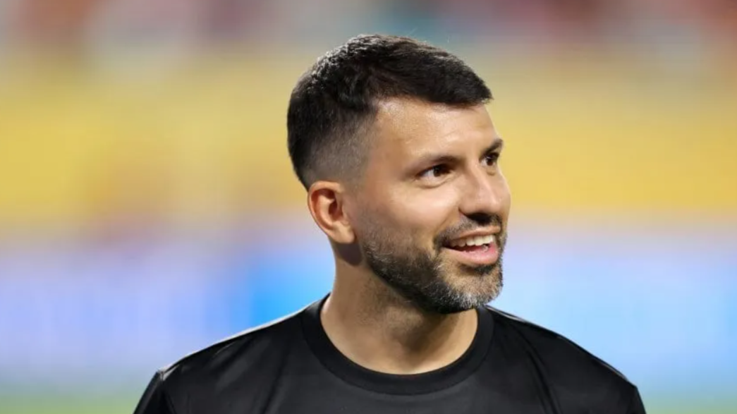 Агуеро: Артета го води Арсенал кон титулата