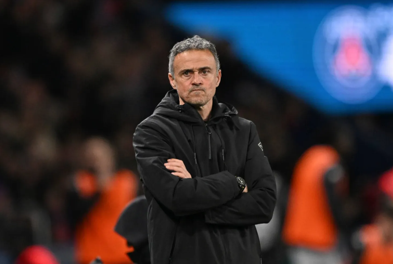 Луис Енрике: Мора да се подобриме во Лигата на шампионите