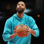 Taџ Гибсон потпиша двегодишен договор со Мемфис