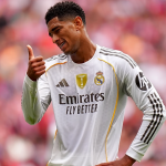 Реал без Белингем во двомечот со Сити