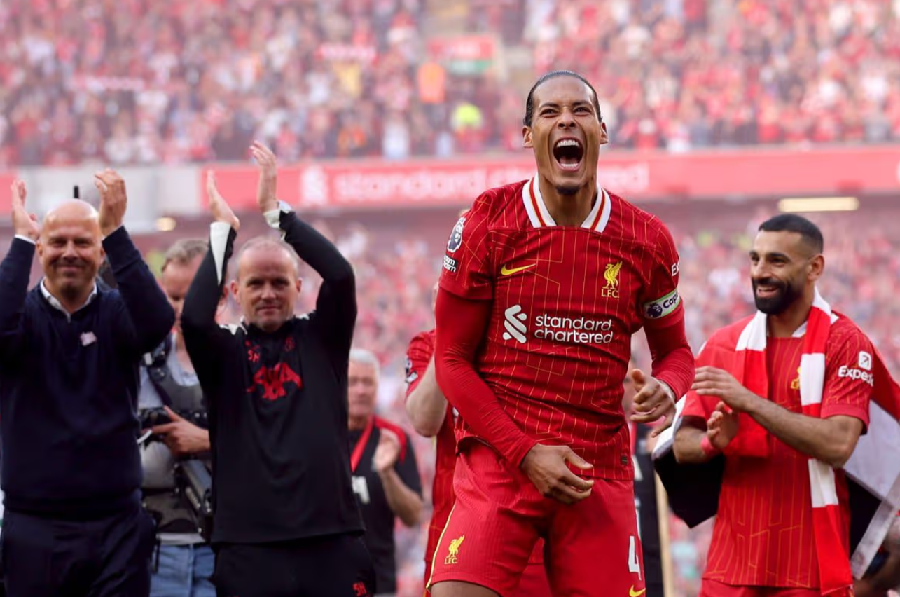 Ливерпул пријави рекорден број приходи