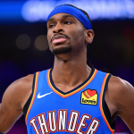 Шеј Гилџус-Александар се враќа на терените по повредата