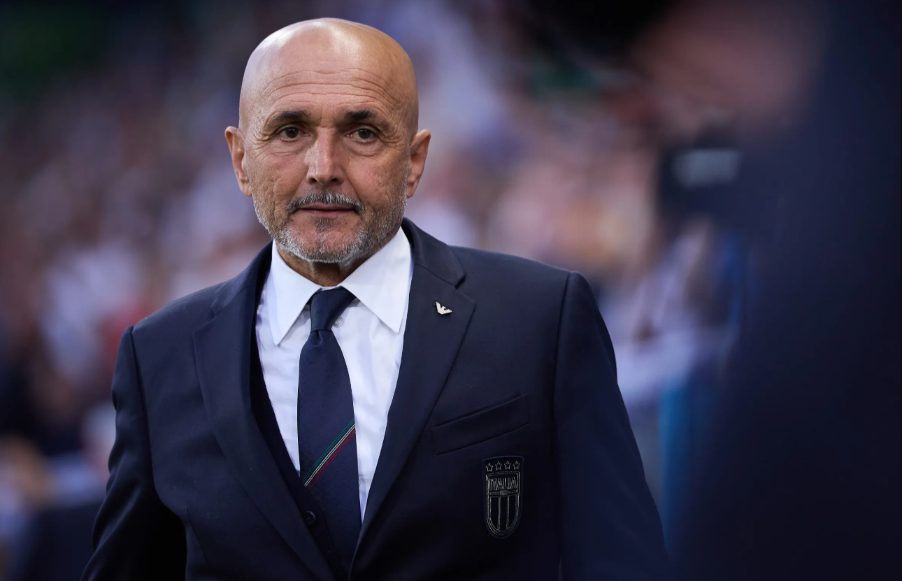 Спалети ќе добие нов договор во Јуве