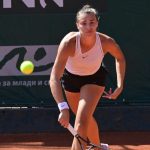 Лина Ѓорческа скокна дванаесет места на ВТА листата