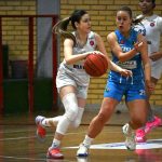 Баскет Кам и Крива Паланка ќе играат во финалето на женскиот кошаркарски Куп