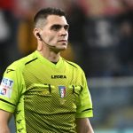 Симоне Соца ќе суди на мечот Самсунспор – Шкендија