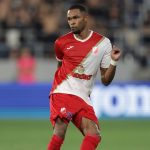 Бразилецот Барос е адутот на Пауновиќ во српската репрезентација