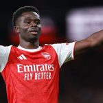 Сака потпиша нов договор и стана најплатен фудбалер во клубот