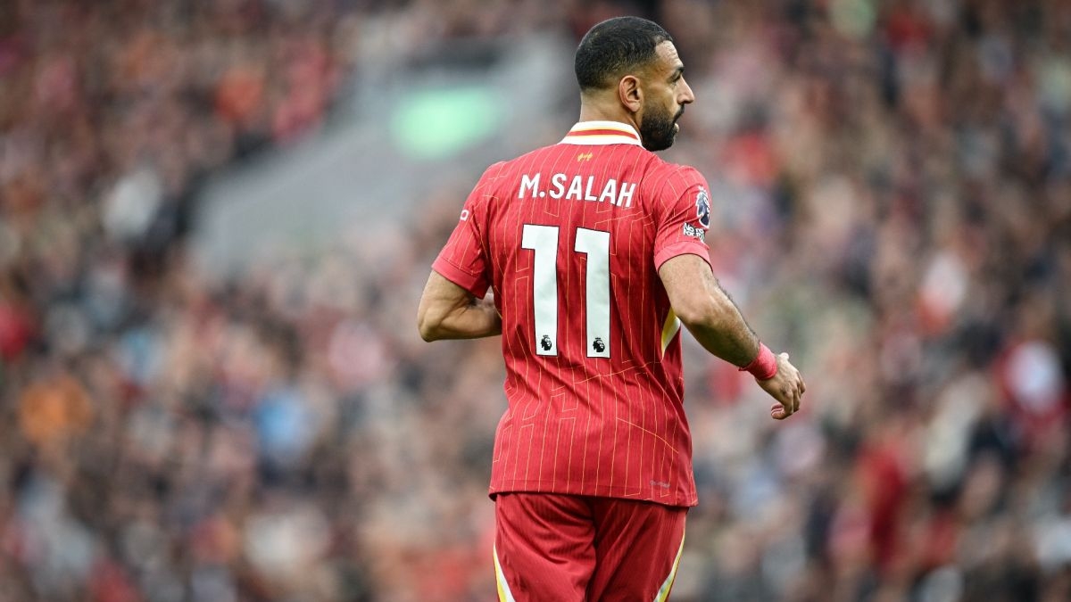 Салах собори негативен рекорд во Премиер лигата
