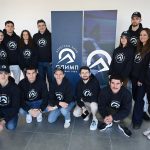 АК Олимп потпиша со петнаесет атлетски репрезентативци на Македонија