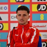 Барди: Заслуживме да играме во Б сегментот од Лигата на нациите