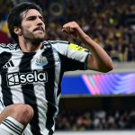 Англиските гиганти го сакаат Тонали за следната сезона