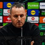 Беќири: Не бевме на ниво, ќе се поправиме на реваншот