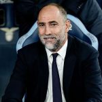 Тудор пред промоција на клупата на Тотенхем