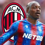 Пропадна трансферот на Матата во Милан, лекарите го блокирале преминот