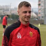 Цветковиќ: Верувам дека ќе бидам добра замена за Мато