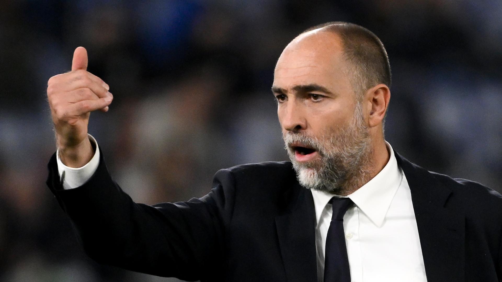 Тотенхем го официјализираше Тудор на клупата