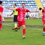 Работнички ја освои Струмица во голеадата против Брера