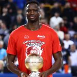 Олимпијакос го пријави Мустафа Фол