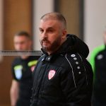 Хисејини: Задоволен сум од прикажаното на мечевите против Австрија