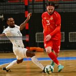 Македонските футсалци со пресврт до триумф против Австрија