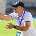 Горазд Михајлов нов тренер на литвански Ритериаи