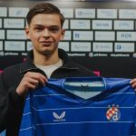 Александар Грашески потпиша за Динамо Загреб