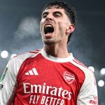 Арсенал е првиот финалист на англискиот Лига Куп