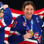 Американките го освоија женскиот хокеарски турнир