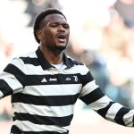 Комо вторпат го совлада Јуве оваа сезона