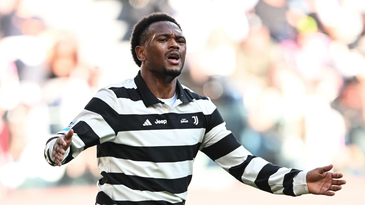 Комо вторпат го совлада Јуве оваа сезона