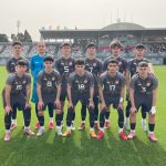 Петарда за Малта: Македонија до 16 години доминантно до 0-5