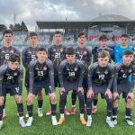 Македонија до 16 години: Реми на вториот меч против Малта во тешки услови за игра