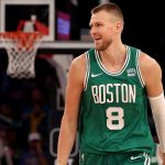 Порзингис е нов член на Голден Стејт