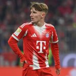 Карл добива нов договор во Баерн Минхен