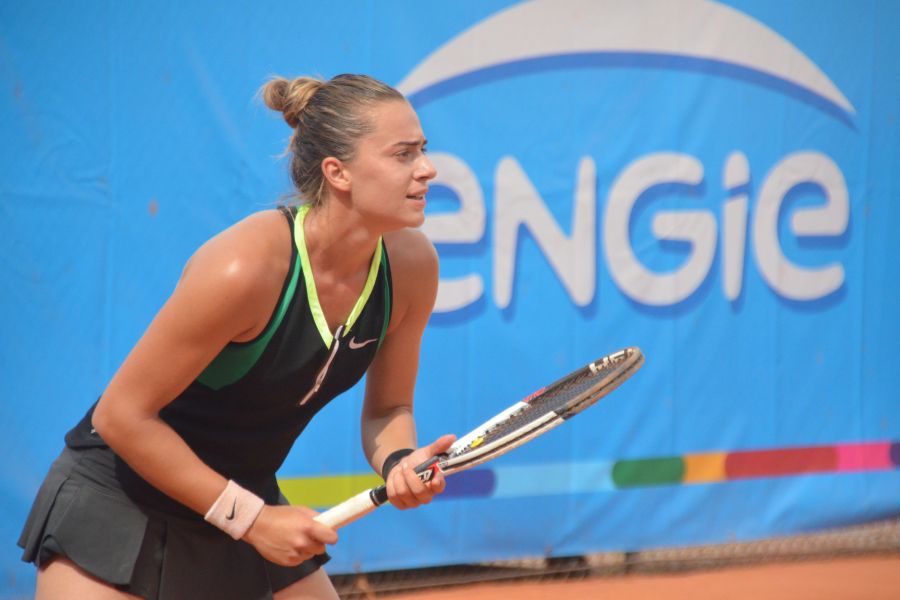 Лина Ѓорческа скокна дванаесет места на ВТА листата