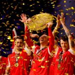 Данска стана европски првак и ги обедини сите титули