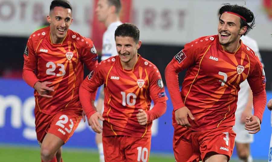 Позитивен скор против Словенија, прво соочување со Швајцарија