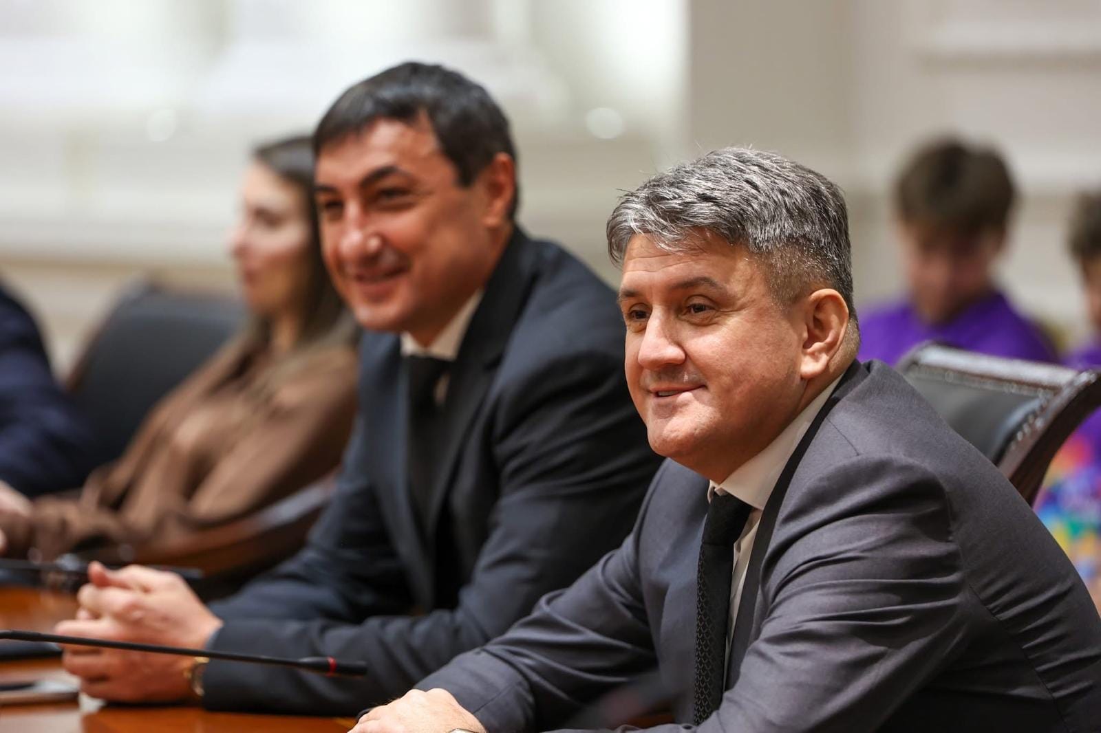 ФФМ ја поддржува иницијативата: „Спортските игри за млади“ за првпат во Македонија