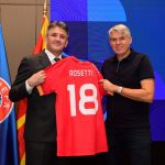 Силна порака од Роберто Росети за квалитет и поддршка: Напредна едукација и ФИФА амблеми за македонските судии