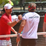 Елиминација од Кипар за македонските тенисери во Дејвис Купот