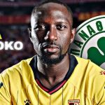 Муса Сисоко потпиша за Панатинаикос